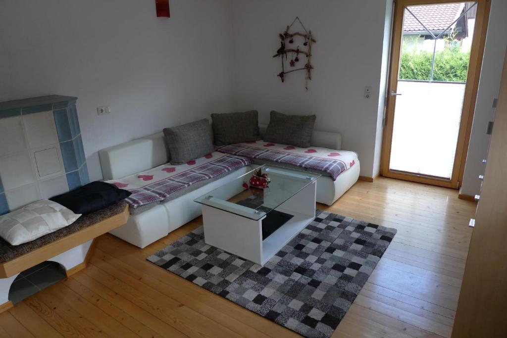 Apartments Schoell Reutte Phòng bức ảnh